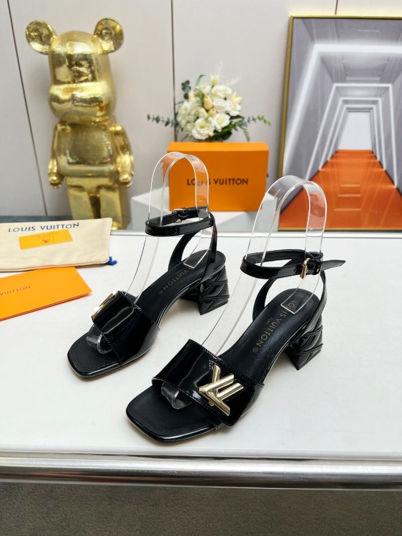 Louis Vuitton Sandals